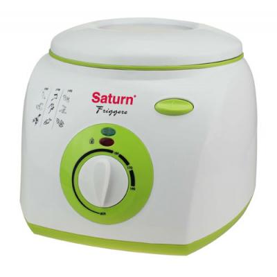 Фритюрниця Saturn ST-EC0140