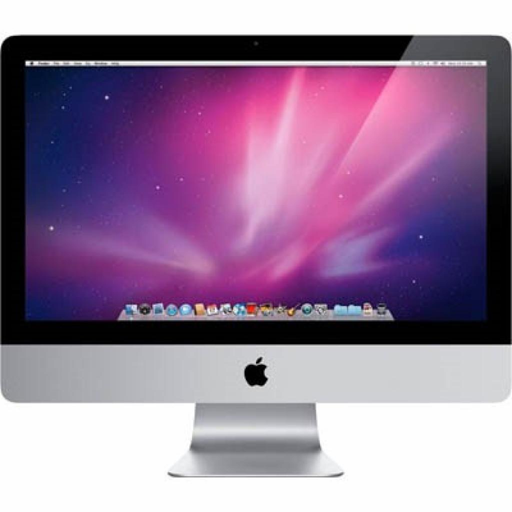 Комп'ютер Apple iMac A1419 (Z0PG001UF)