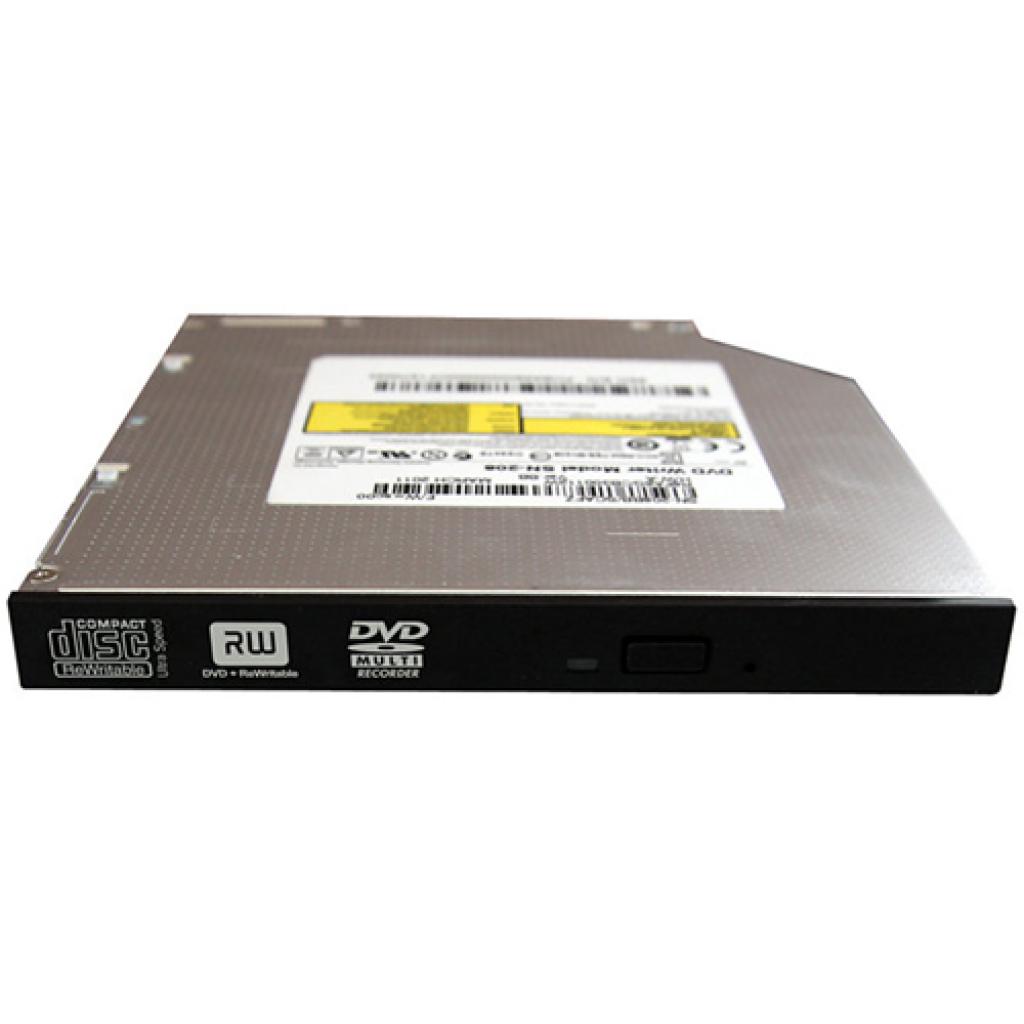 Оптичний привід DVD-RW Samsung SN-208FB/BEBE