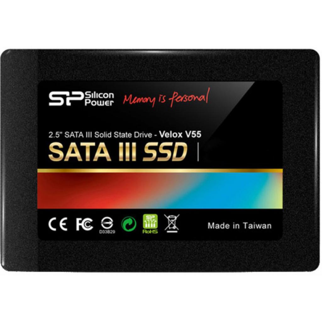 Накопичувач SSD 2.5