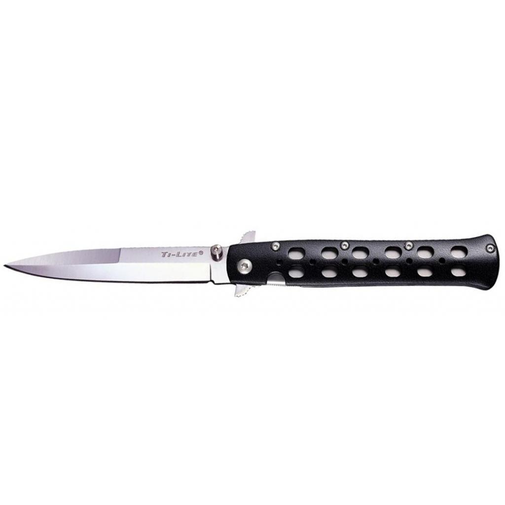 Ніж Cold Steel Ti-Lite Zytel (26SP)