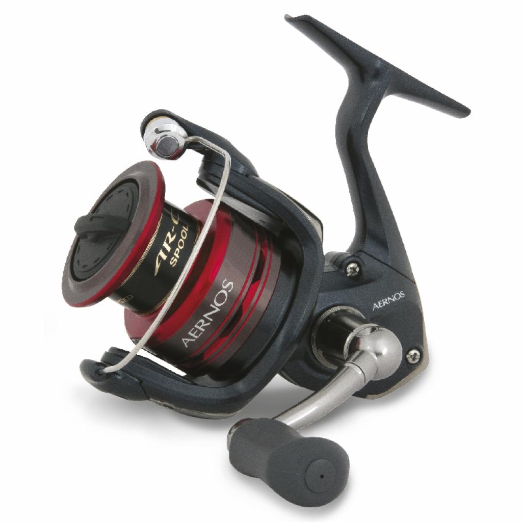 Котушка Shimano Aernos 2500 FB (ARNS2500FB)