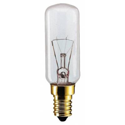 Лампочка Philips E14 40W 230-240V T25L CL CH 1CT Appl (8711500250056)