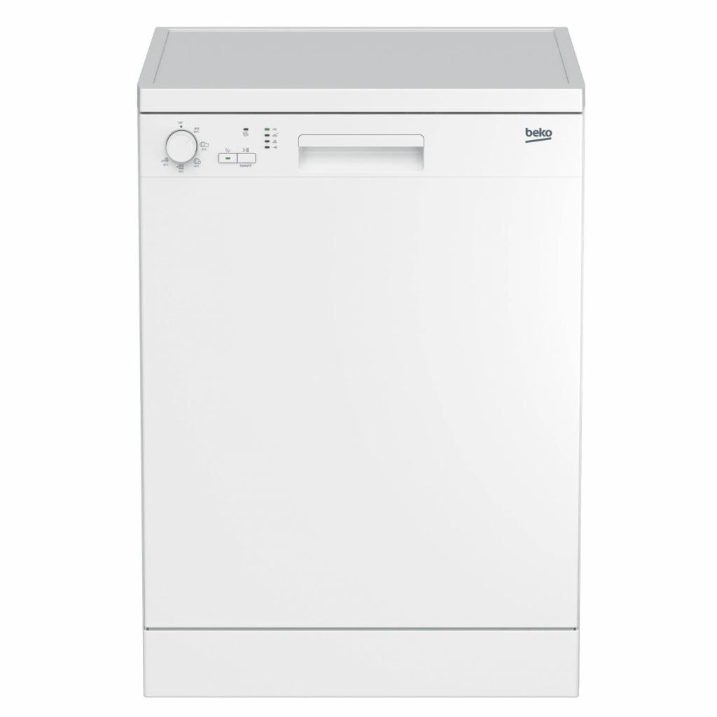 Посудомийна машина Beko DFN 05211 W (DFN05211W)