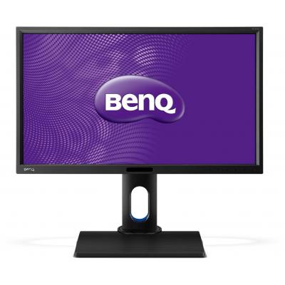 Монітор BenQ BL2420U Black