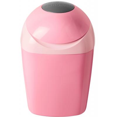 Накопичувач підгузників Tommee Tippee Sangenic Tec розовый (30126)