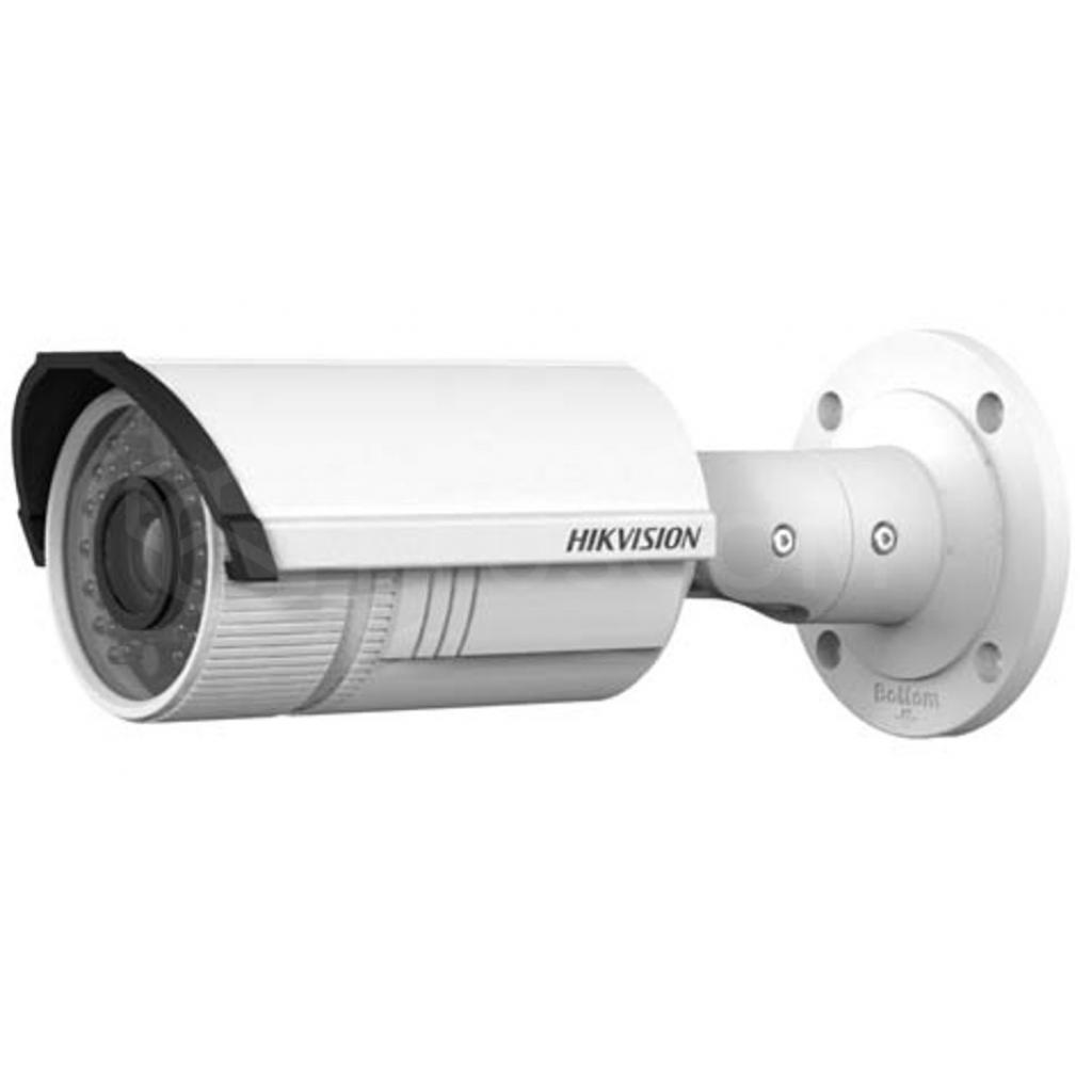 Камера відеоспостереження Hikvision DS-2CD2642FWD-IZS (20348)