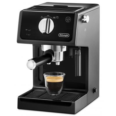 Ріжкова кавоварка еспрессо DeLonghi ECP31.21