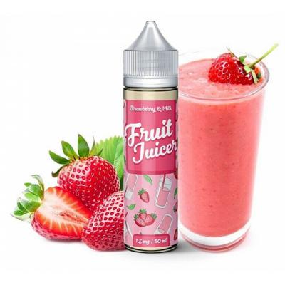 Рідина для електронних сигарет Fruit Juicer 