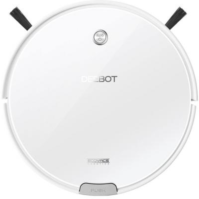 Пилосос Ecovacs DEEBOT DM82 White (DM82 White)