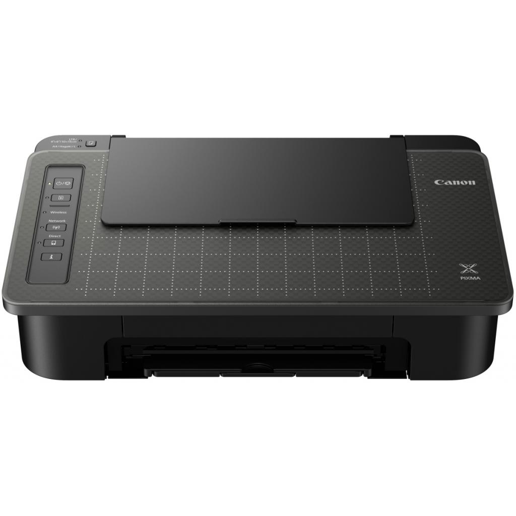 Струменевий принтер Canon PIXMA E304 с WiFi (2322C009)