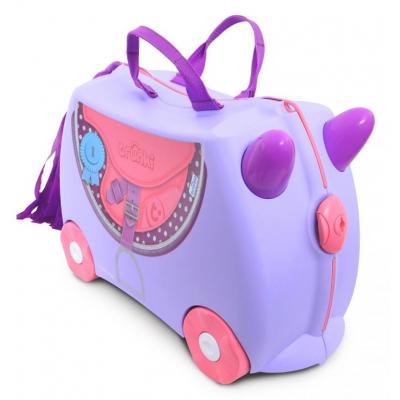 Валіза Trunki детский для путешествий 