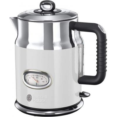 Електрочайник Russell Hobbs 21674-70 Retro