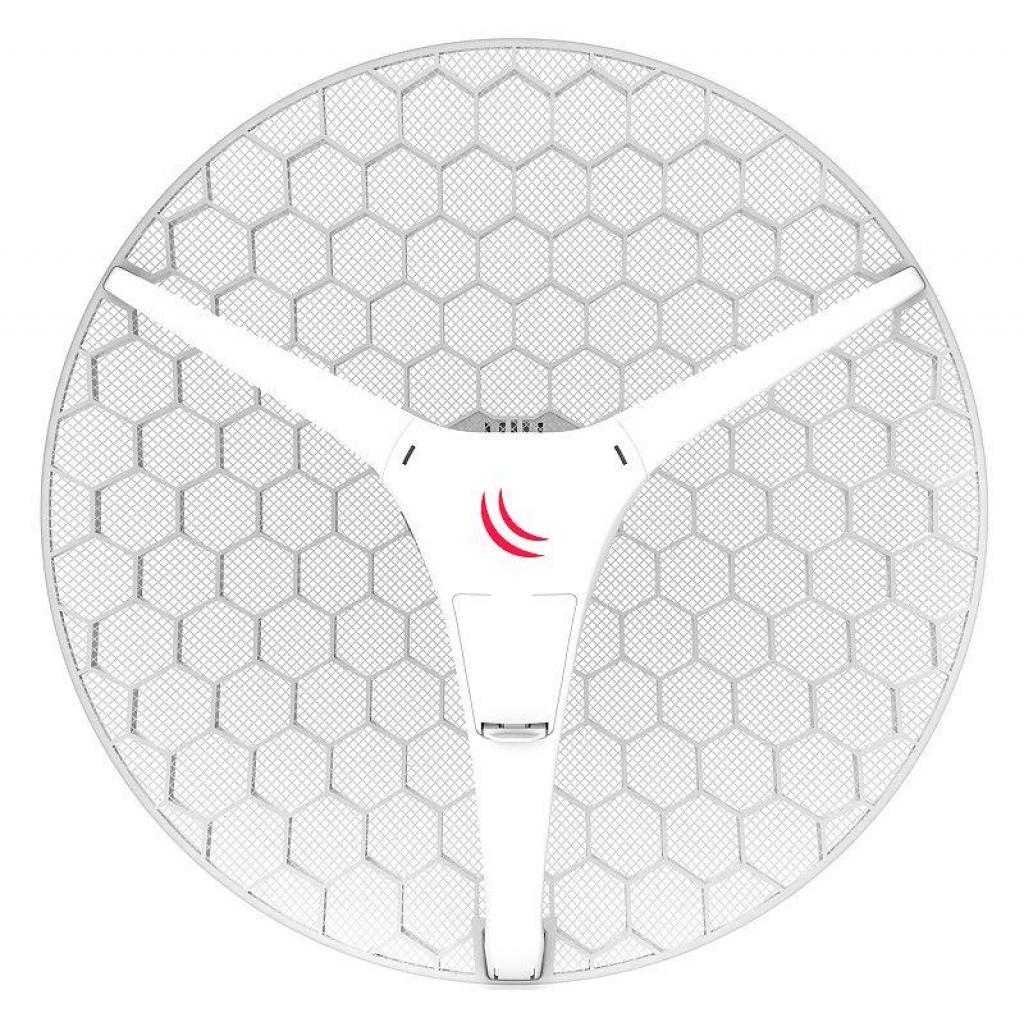 Точка доступу Wi-Fi Mikrotik RBLHG-2nD-XL