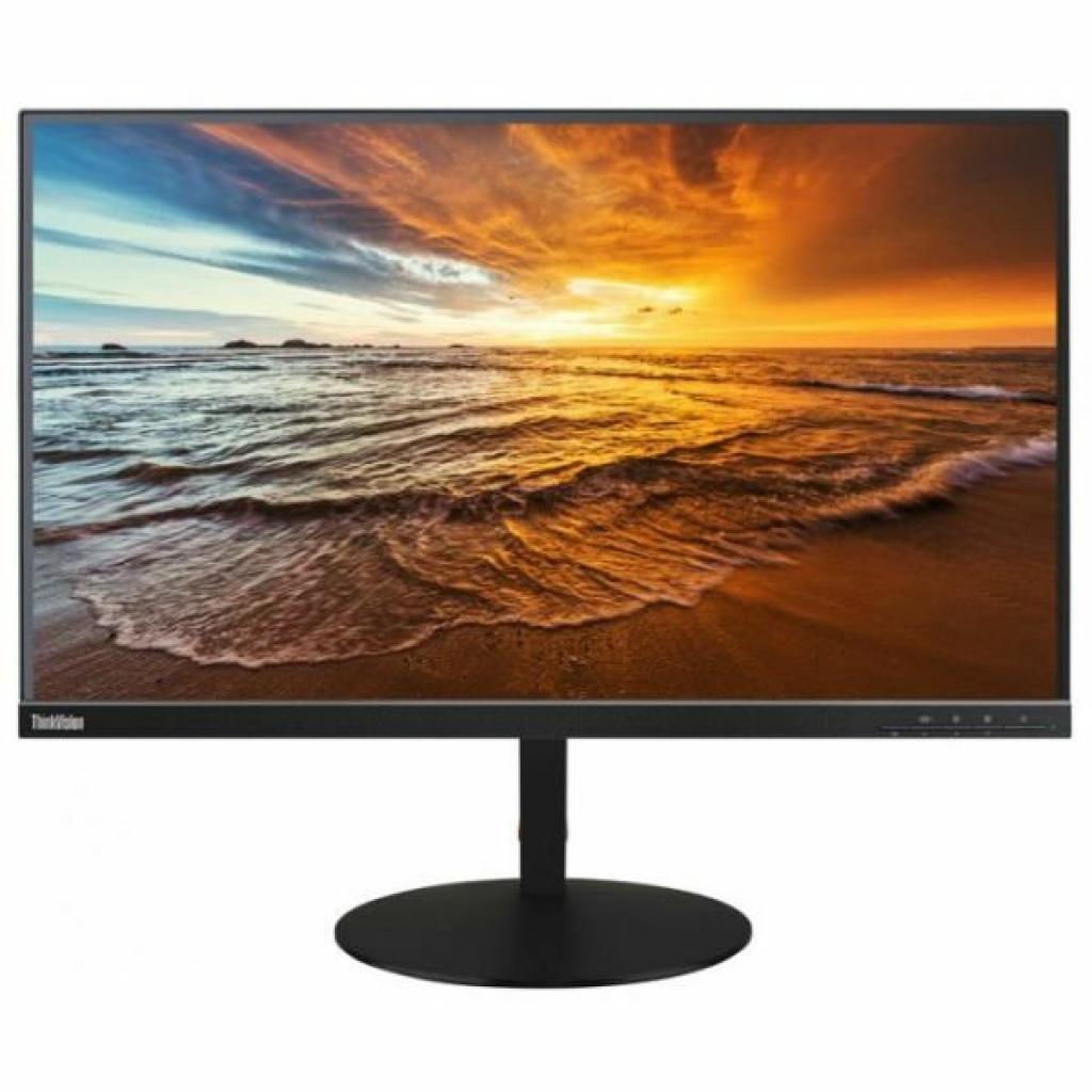 Монітор Lenovo ThinkVision P27u-10 UHD (61CBGAT1UA)