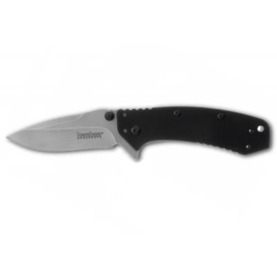 Ніж Kershaw Cryo D2 SR (1555G10D2)