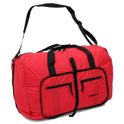 Дорожня сумка Members Holdall Ultra Lightweight Foldaway Small 39 Red (HA-0021-RE)