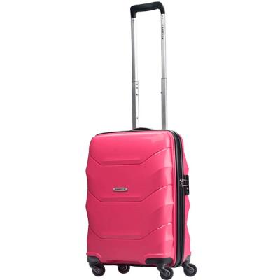 Валіза CarryOn Porter 2.0 (S) Raspberry (927182)