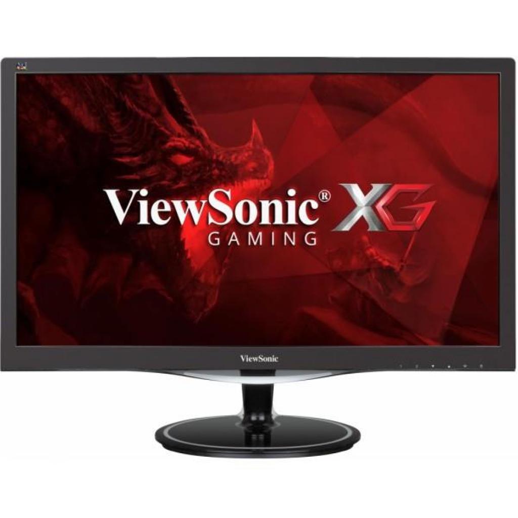 Монітор ViewSonic VX2757-MHD