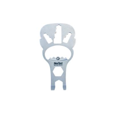 Мультитул NexTool Bottle Opener Monster Mouth (KT5010B)