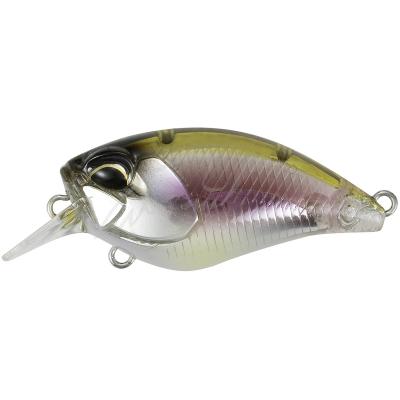 Воблер DUO Realis Crank Mid Roller 40mm 5.3g DSH3061 Komochi Wakasagi (34.36.43)