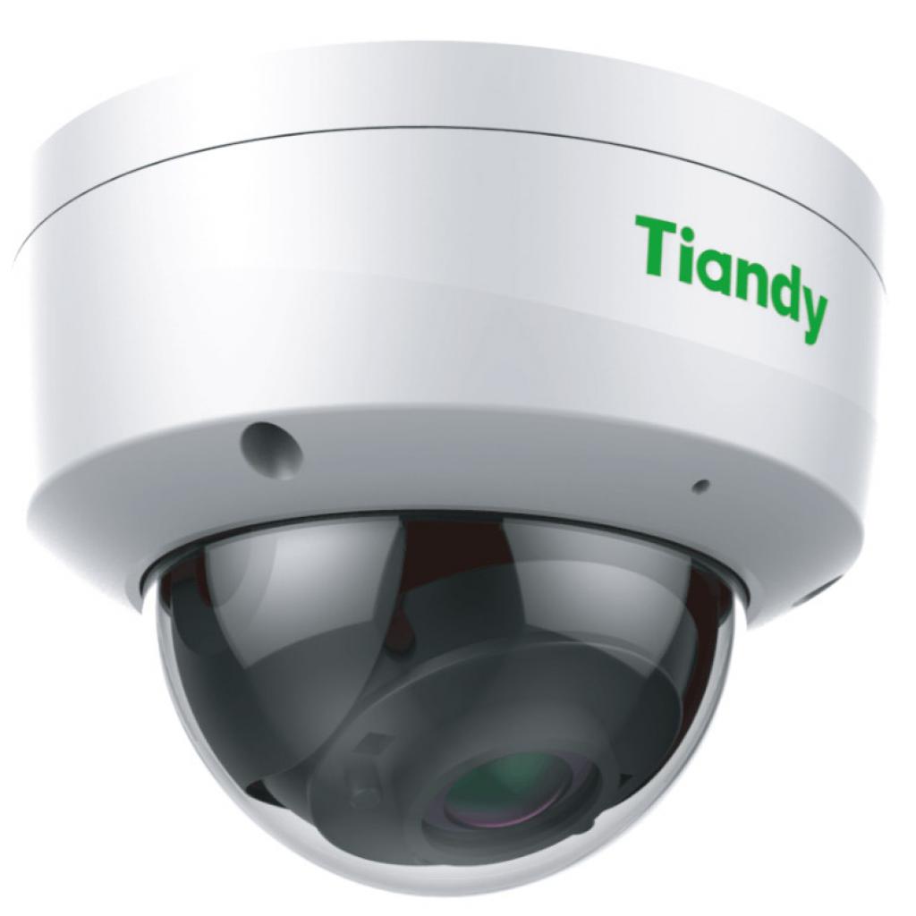 Камера відеоспостереження Tiandy TC-C34KS Spec I3/E/Y/2.8mm (TC-C34KS/I3/E/Y/2.8mm)