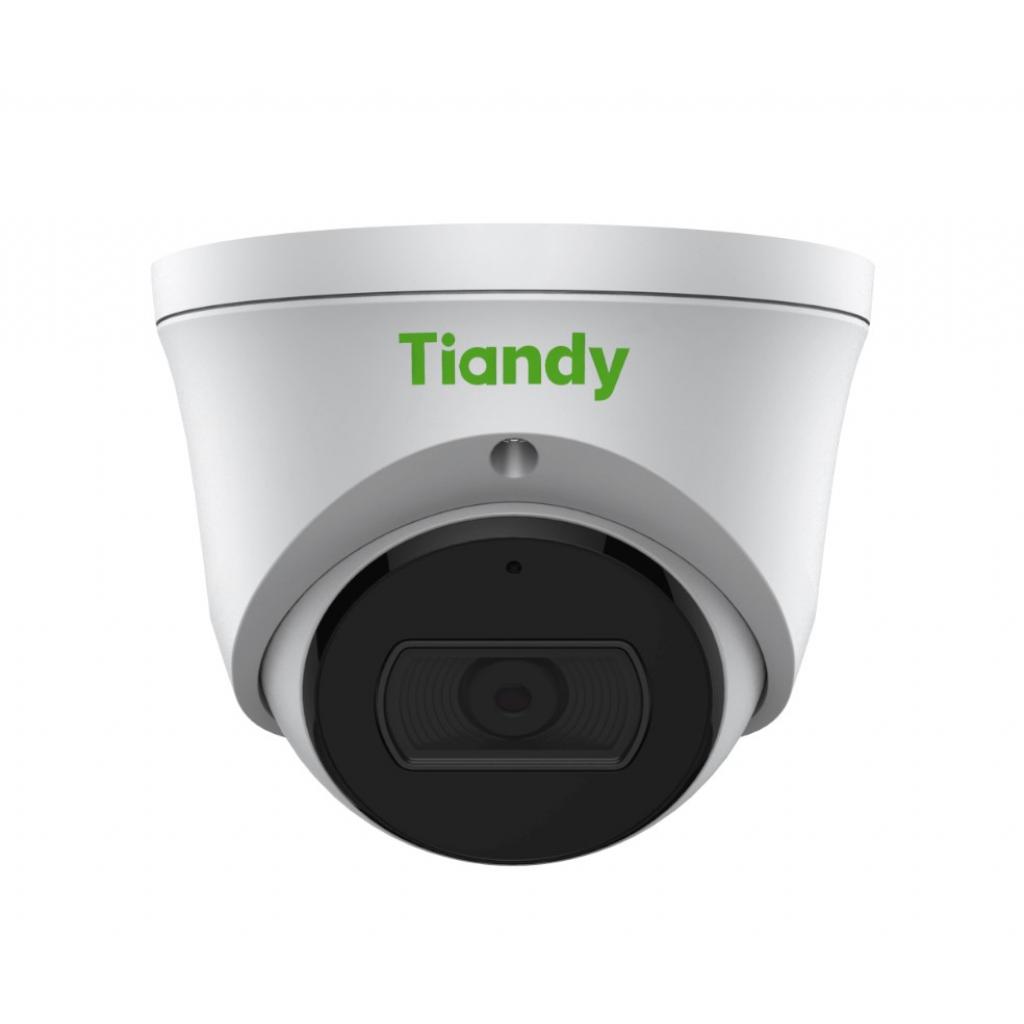 Камера відеоспостереження Tiandy TC-C34XS Spec I3/E/Y/(M)/2.8mm (TC-C34XS/I3/E/Y/(M)/2.8mm)