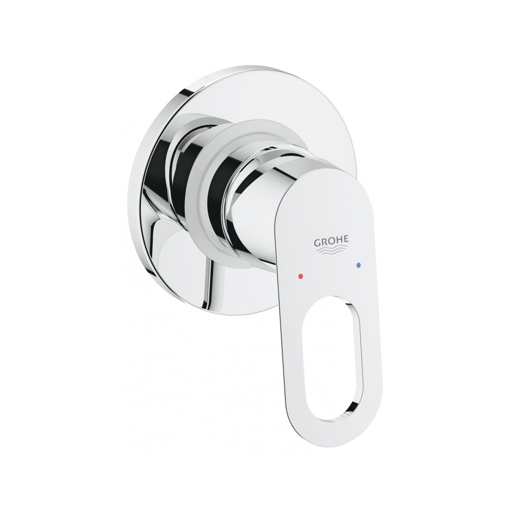 Змішувач Grohe BauLoop (29042000)