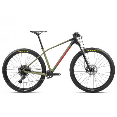 Велосипед Orbea Alma 29