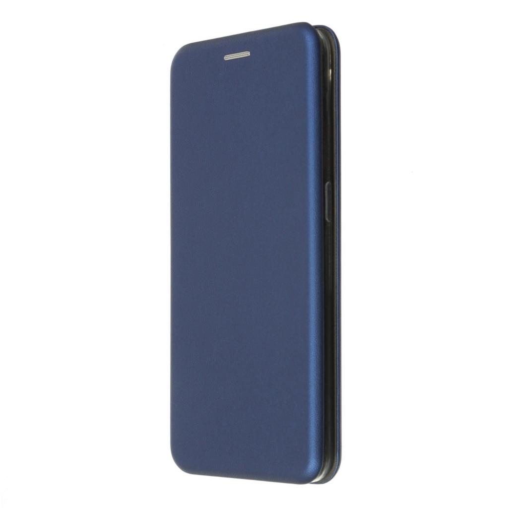 Чохол до моб. телефона Armorstandart G-Case for Oppo A12 Blue (ARM58028)