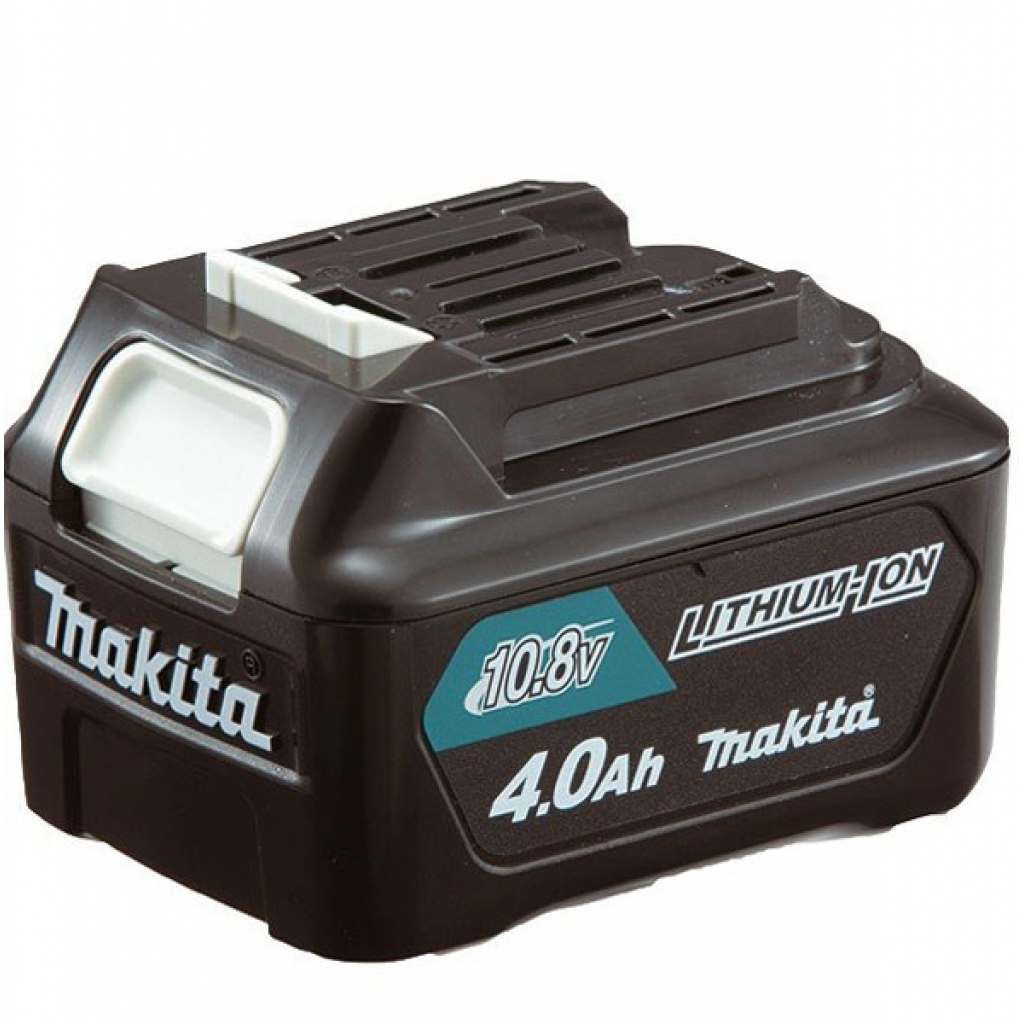 Акумулятор до електроінструменту Makita CXT BL1040B Li-Ion, 10,8В 4Ah (632F39-7)