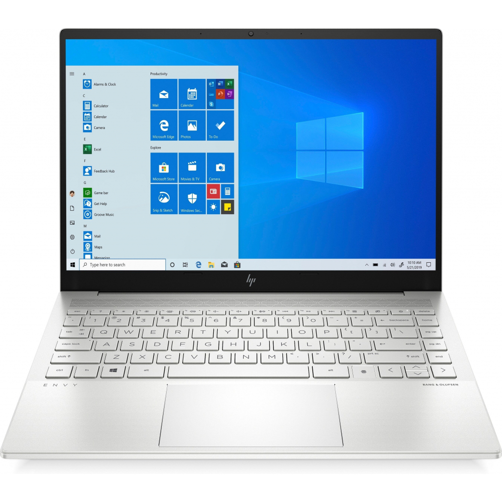 Ноутбук HP ENVY 14-eb0001ua (423W3EA)