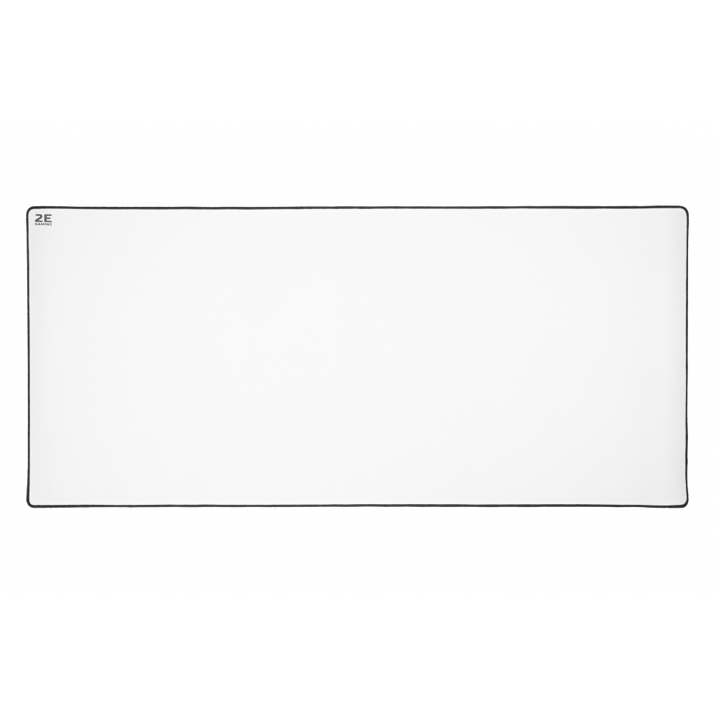 Килимок для мишки 2E Gaming Speed/Control Mouse Pad 3XL White (2E-PG340WH)