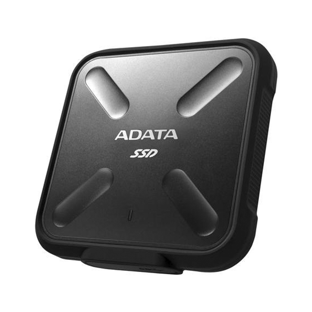 Накопичувач SSD USB 3.2 512GB ADATA (ASD700-512GU31-CBK)