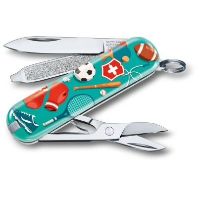 Ніж Victorinox Classic Limited Edition 