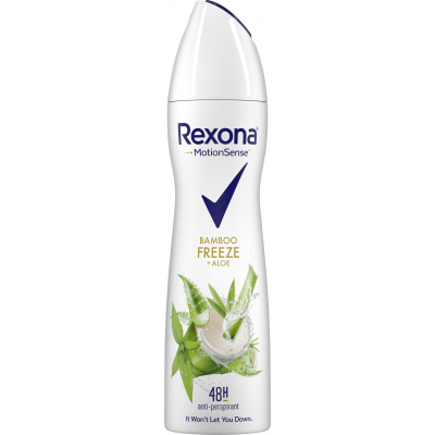 Антиперспірант Rexona Алое Вера 150 мл (8717163705988)