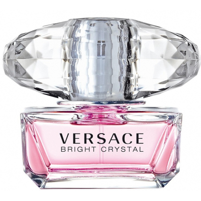 Туалетна вода Versace Bright Crystal 50 мл (8011003993819)