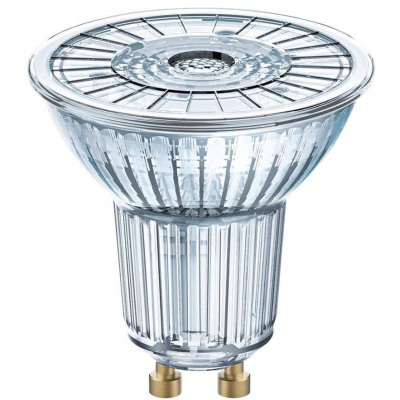 Лампочка Osram LEDVANCE PAR16 DIM 50 36 4,5W / 930 230V GU10 10X1 (4058075608290)