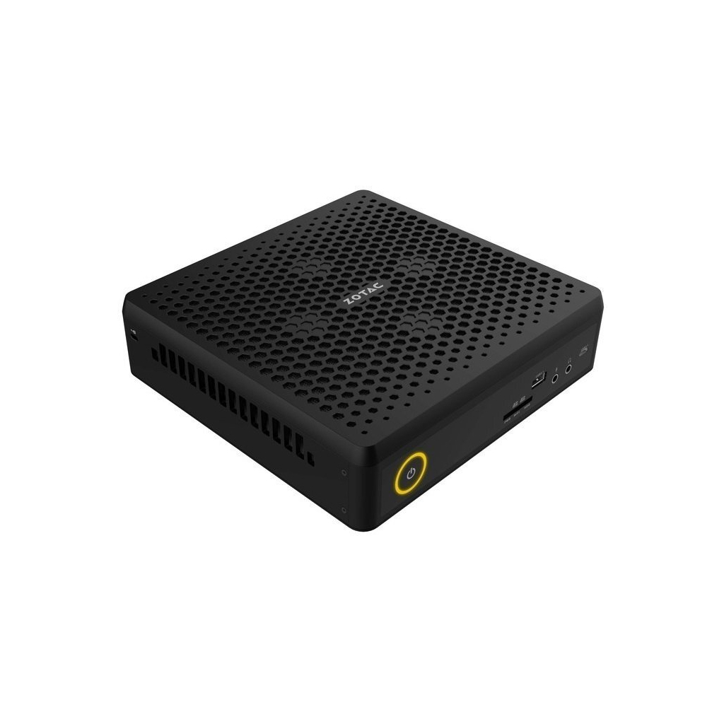 Комп'ютер Zotac MAGNUS EN052060C (Barebone) / i5-10300H / RTX 2060 (ZBOX-EN052060C-BE)