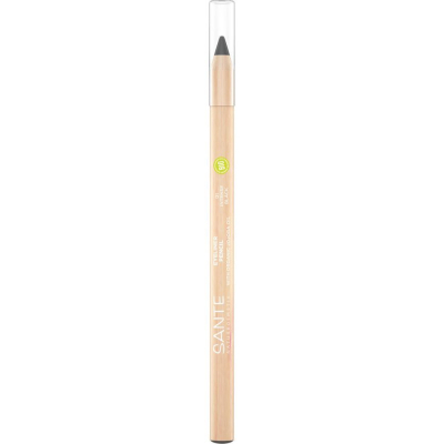 Олівець для очей Sante Eyeliner Pencil 01 - Intense Black (4025089085614)