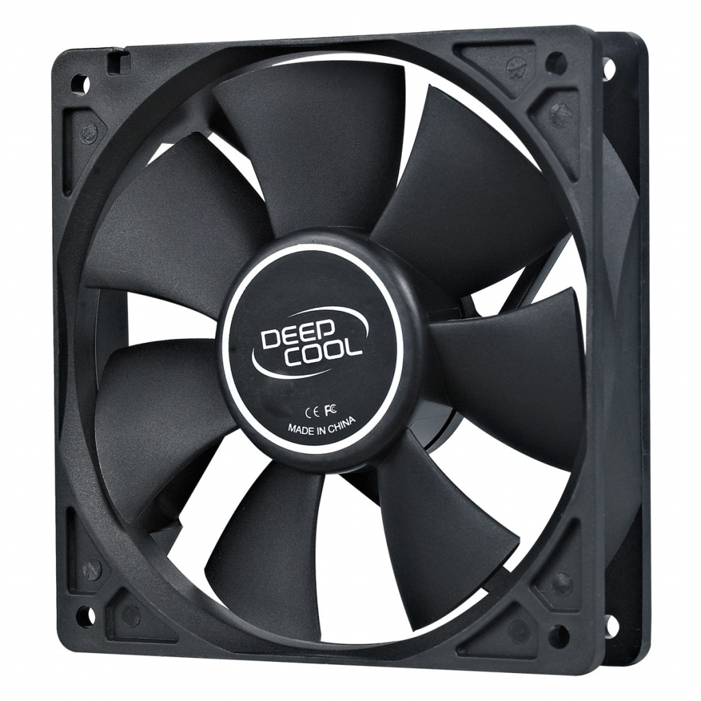 Кулер до корпусу Deepcool XFAN 120