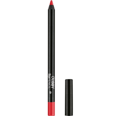 Олівець для губ Debby Lip Pencil Waterproof 06 (8009518288339)