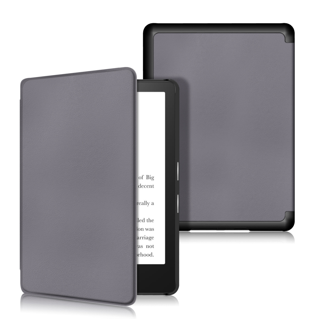 Чохол до електронної книги Armorstandart Kindle Paperwhite 11th Gray (ARM60750)