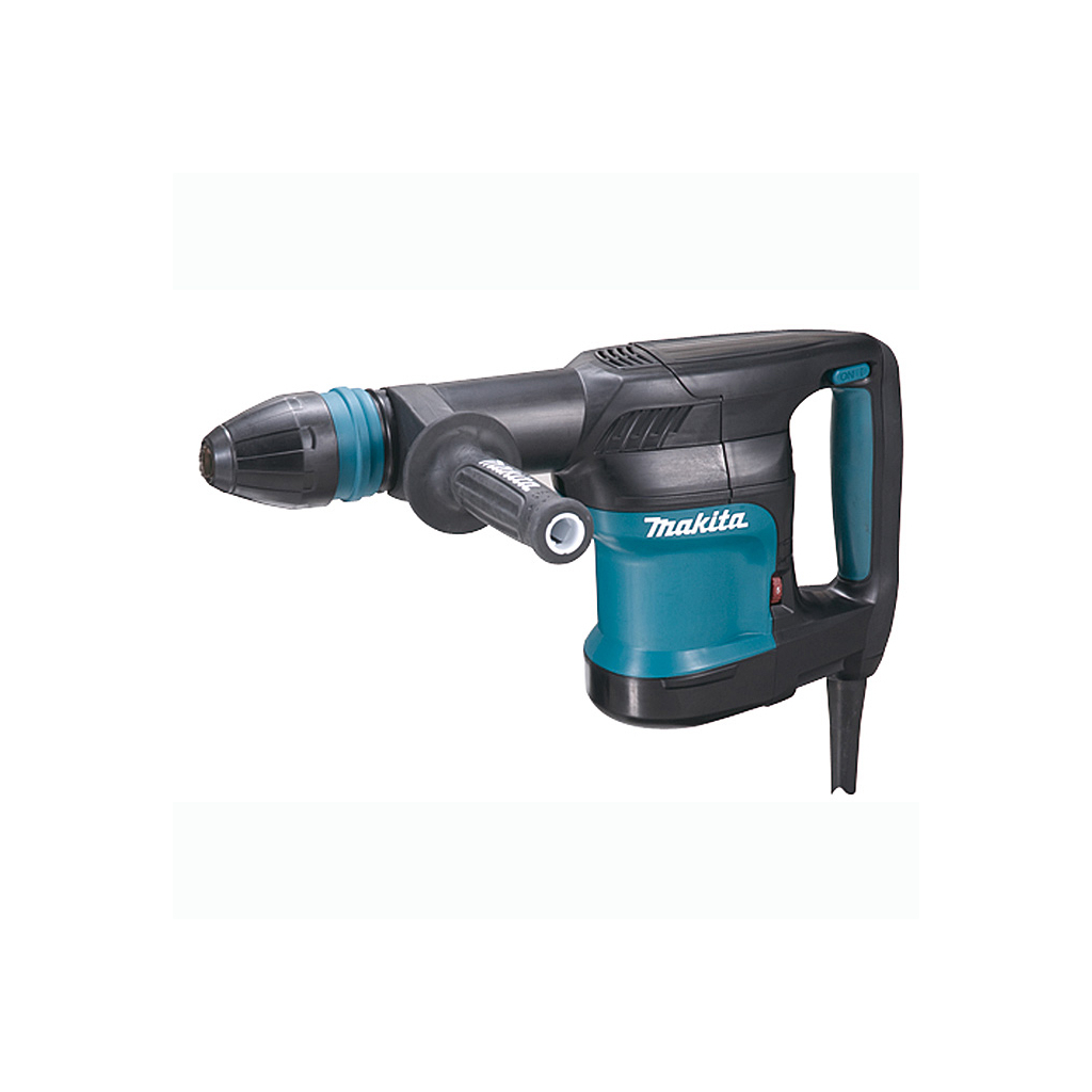 Відбійний молоток Makita HM1101C SDS-MAX, 1100Вт, 11,5Дж, кейс (HM1101C)