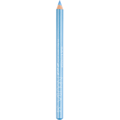 Олівець для очей NoUBA Kajal & Contour Eye Pencil 34 (8010573022349)