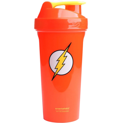 Шейкер спортивний SmartShake Lite 800ml DC Flash (10781301)