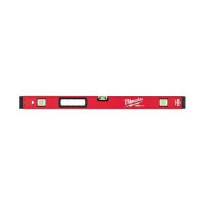 Рівень Milwaukee REDSTICK Backbone, 80см (4932459064)