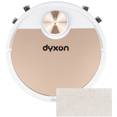 Пилосос DYXON MEGAVAC 3000S PRO Wet Clean (DXNVCMGVC3000SWBR)