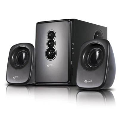 Акустична система SB-50U black Gemix