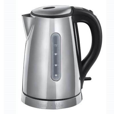 Електрочайник Russell Hobbs Deluxe (18495-70)